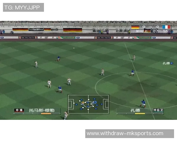 实况足球8国际版经典音乐回顾与游戏体验分享 实况足球8国际版经典音乐回顾与游戏体验分享