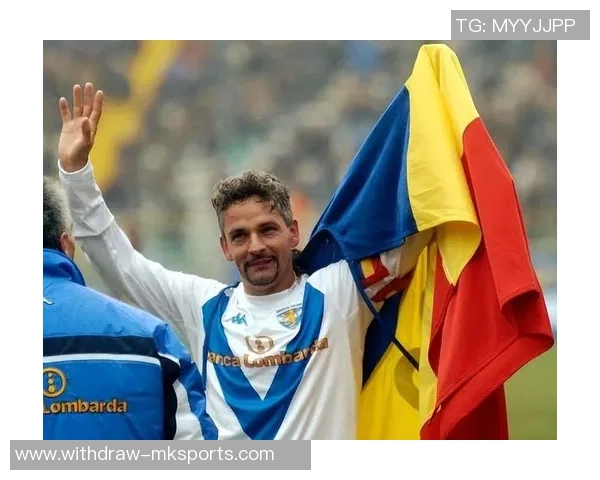 巴乔传奇:意大利足球的璀璨星辰与不屈精神的完美结合 巴乔传奇:意大利足球的璀璨星辰与不屈精神的完美结合